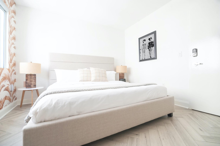 Luxuri Suites, Miami-Dade