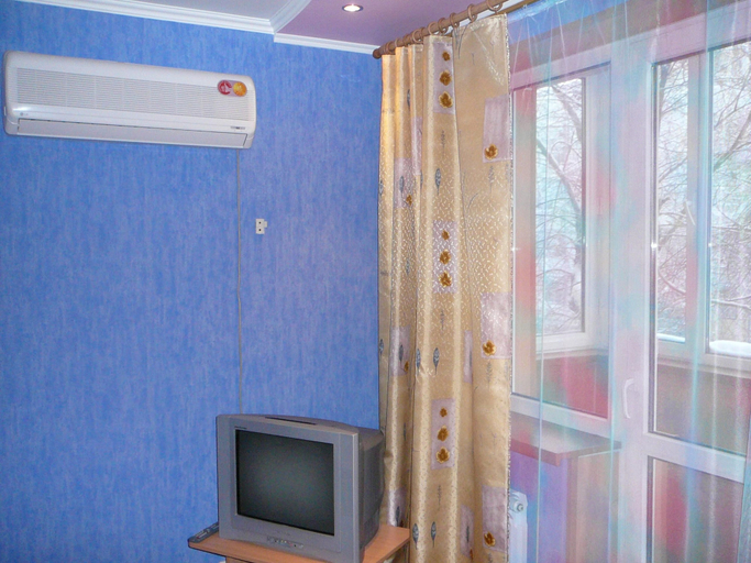 Others 5, Apartment on Zavodskaya 2, Tyumen'
