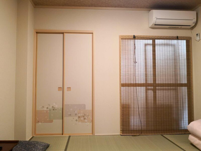 Others 5, Bichiku Yasaka, Kyoto
