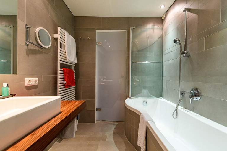 Bathroom 3, Montfort, Bludenz