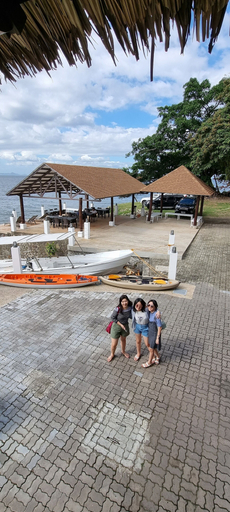 Exterior & Views, Aquaventure Reef Club, Mabini