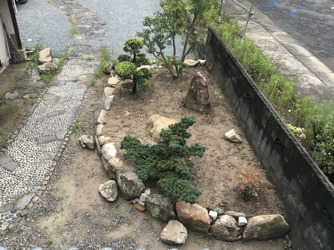 Others 4, Guesthouse Sangenya, Shirahama