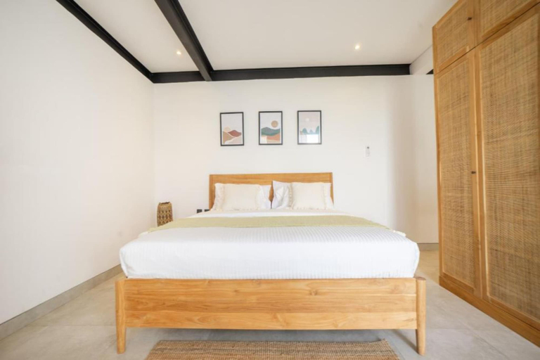 Bedroom 3, Suncoast Villa Bali, Badung