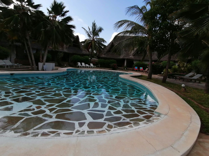 Sport & Beauty 3, Johari Villas, Malindi