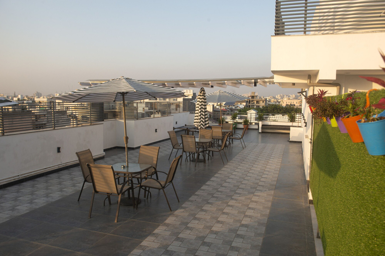 Food & Drinks 5, Posh Residency, Gurgaon
