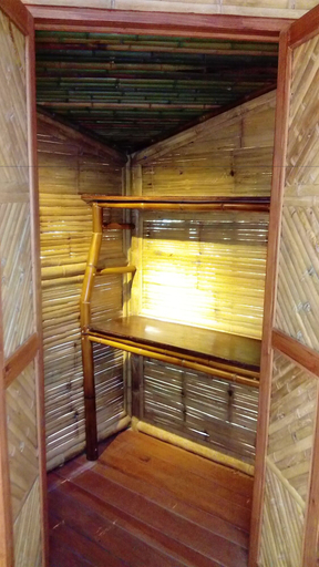Others 5, Aldea Bamboo Village - Glamping, Compostela