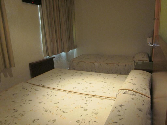 Bedroom 5, Hotel Totana Sur, Murcia