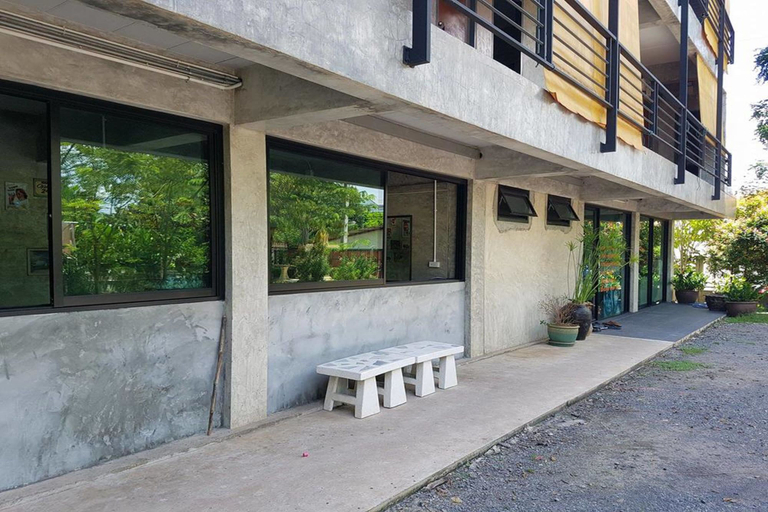 Others 4, Suntisuk Place, Muang Prachin Buri