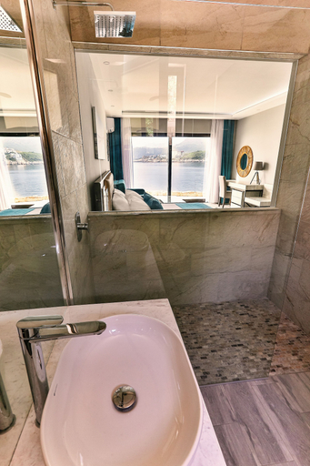 Bathroom 4, Dulamerovic Resort