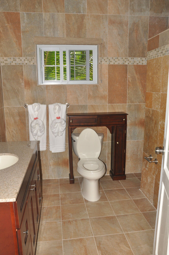 Bathroom 4, Sun Rise Condos By The Vacation Casa