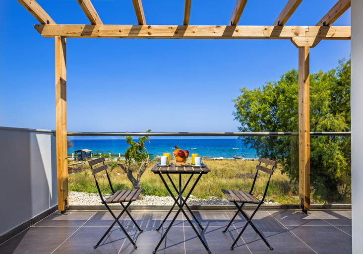Others 4, Rhodes Sea Villas, South Aegean