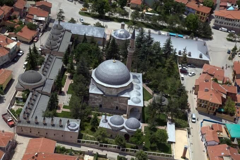 Others, Old City Hotel 28 Room, Merkez