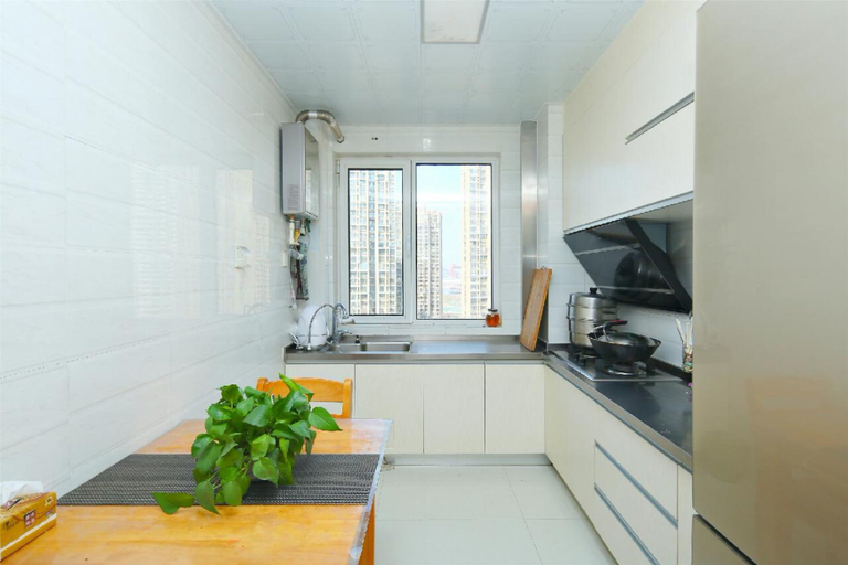 Others 4, Blessed Family Seaview Apartment 1601, Qingdao