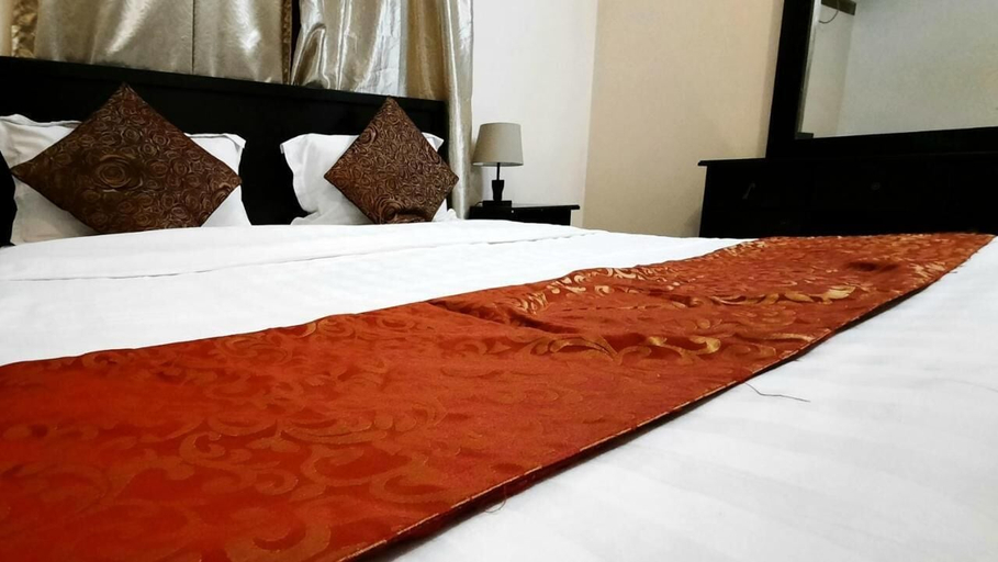 Bedroom 2, Rehana Al-Worood Khamis Mushait