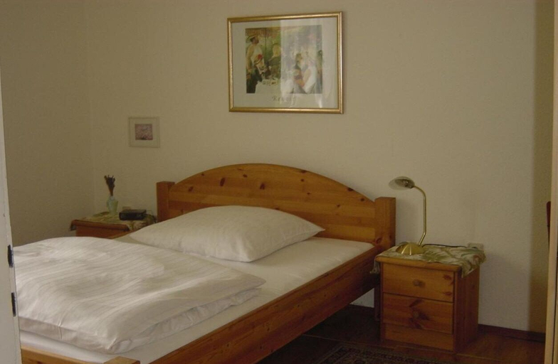 Bedroom 4, Hotel Schmidt, Wunsiedel im Fichtelgebirge