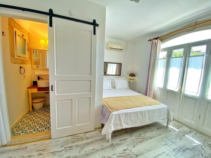 Bedroom 3, Kesre Otel Alacati, Çeşme