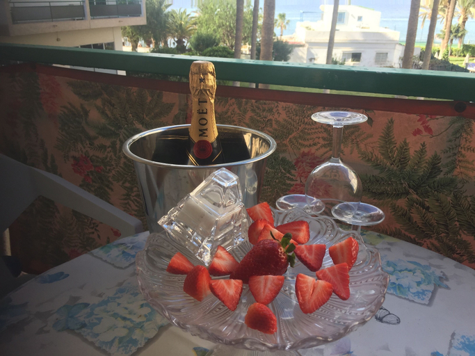 Food & Drinks, Ocean View Comodoro, Santa Cruz de Tenerife