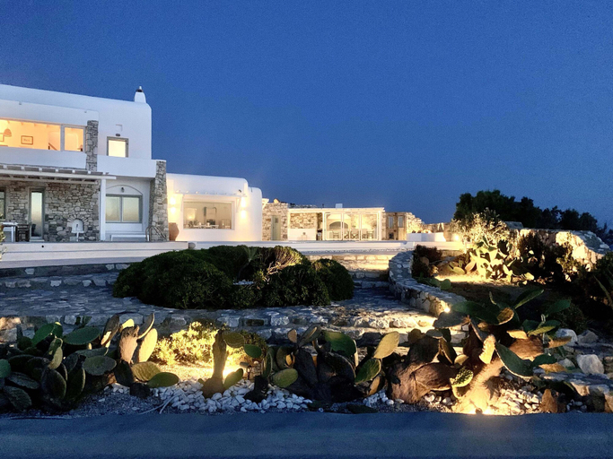 Exterior & Views 2, Villa Ramona in Mykonos, South Aegean