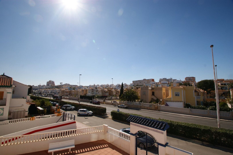 Others 5, 043 Holiday Bliss / AC - Wifi, Alicante