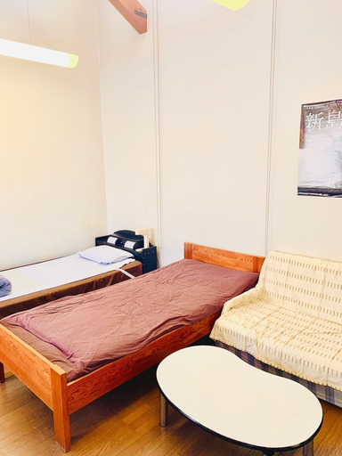 Bedroom 2, Guesthouse IKETA, Unknown7