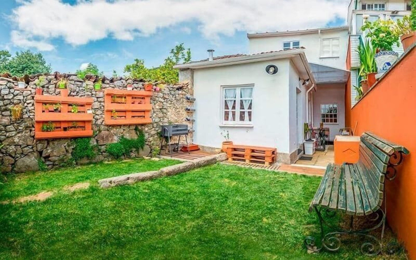 Exterior & Views, inBraga Hostel, Braga