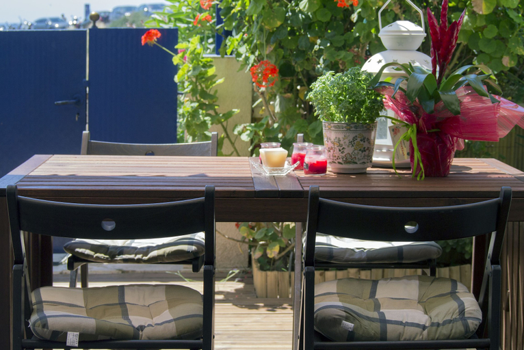Others 5, Apartamento Hilale La Marina, Barcelona