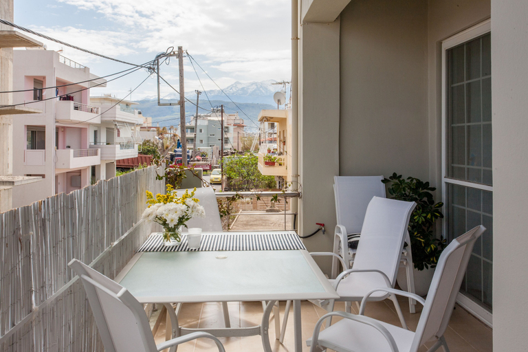 Others 4, Nima's Beach Apartment, Crete