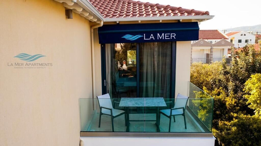 Exterior & Views 2, La Mer Apartments, Central Macedonia