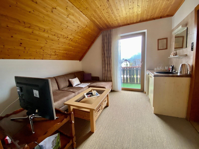 Bedroom 3, Dormio Resort Obertraun, Gmunden