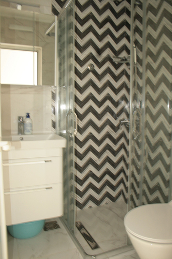 Bathroom 4, Beautiful Sea View Apartment