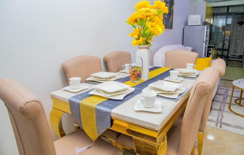 Food & Drinks, Stay.Plus Marcus Apartment Kilimani, Dagoretti North