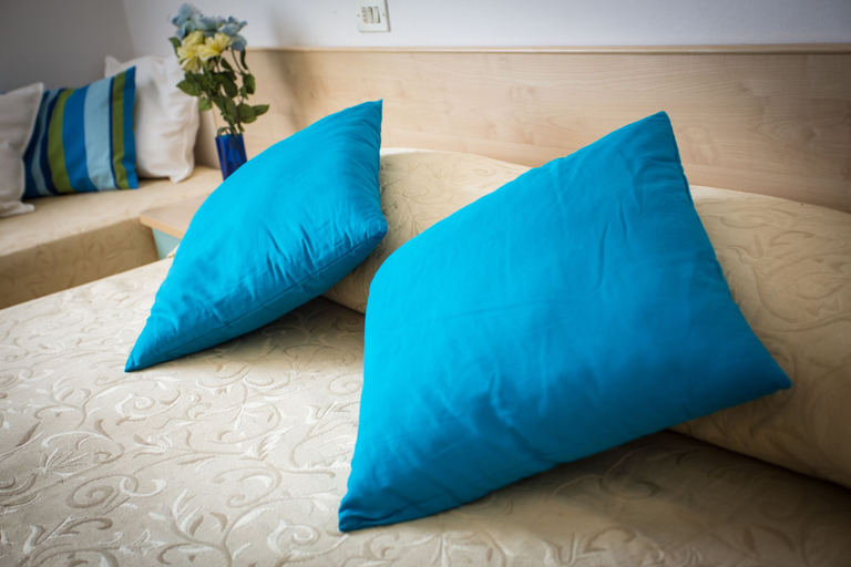 Bedroom 3, Hotel Ben Hur Beach & Breakfast, Forli' - Cesena
