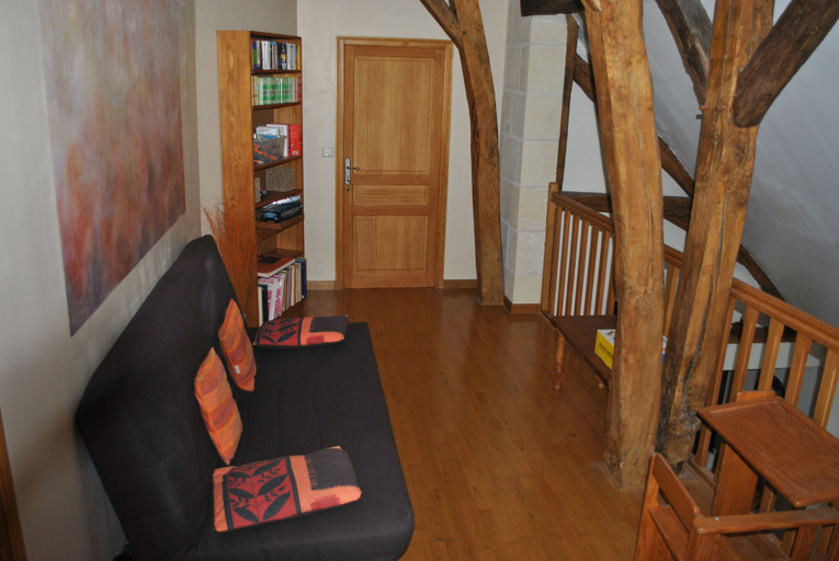 Others 5, Le Tulipier de Virginie, Loir-et-Cher