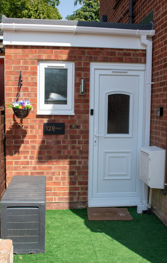 Exterior & Views, 121 Studio, Hertfordshire