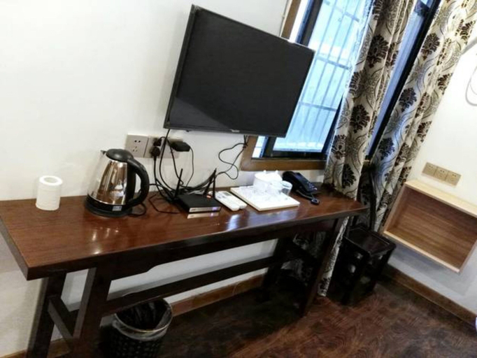 Others 4, Qijiayi Theme Hostel No.2 Shop, Zhangjiajie