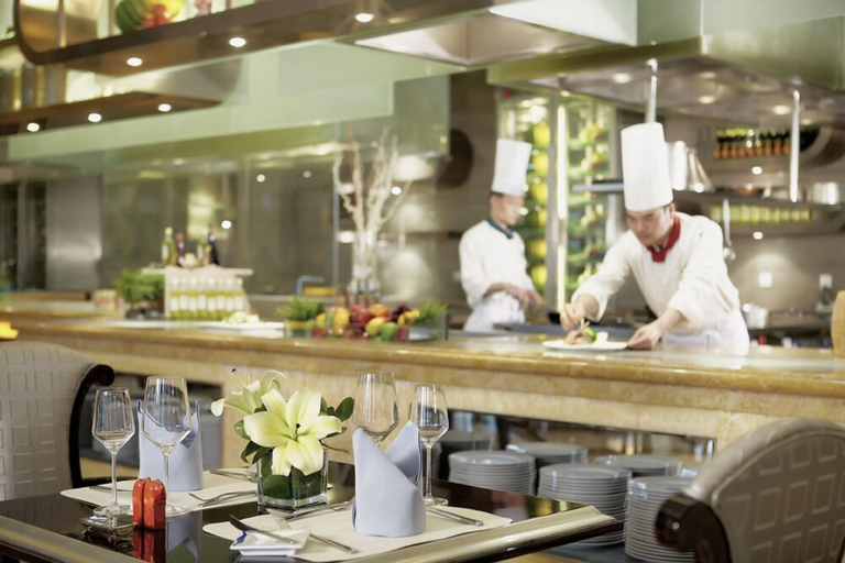 Food & Drinks 5, Chateau Star River Hotel Shanghai, Shanghai