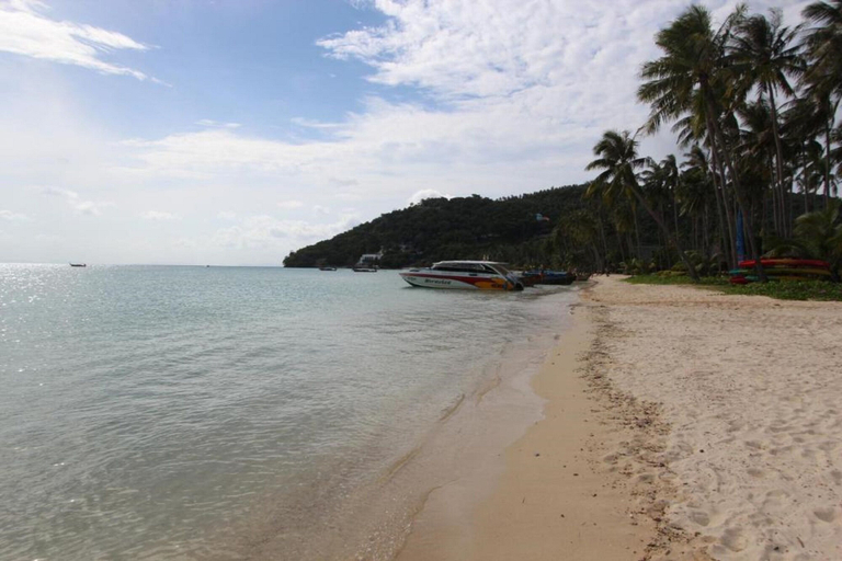 Others 4, Phi Phi Ba Kao Bay Resort, Mueang Krabi