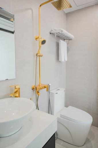 Bedroom 5, Opera House Suites , Hoàn Kiếm