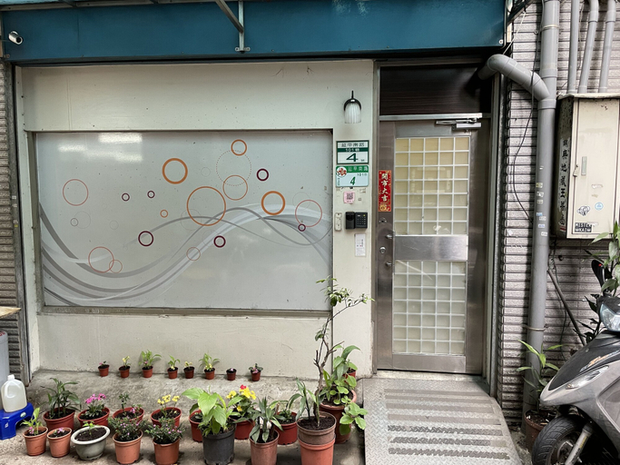 Exterior & Views 2, Cheng Guang Inn, Taipei City