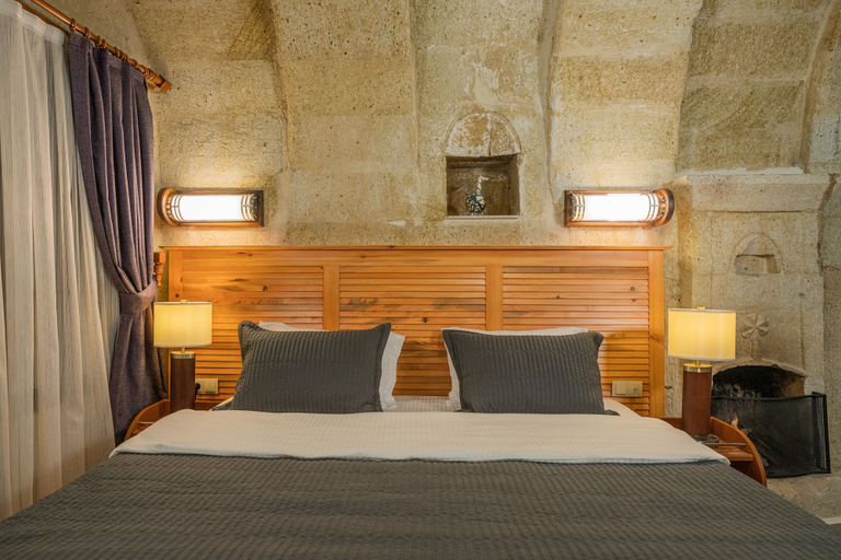 Bedroom 3, Bala Cave House, Nevşehir