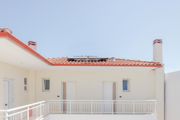Exterior & Views 2, Kentro Luxury Suites, Central Macedonia