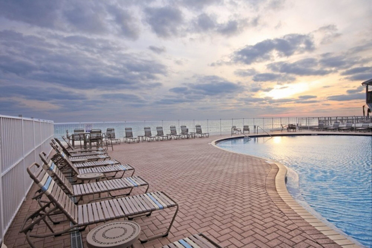 Sport & Beauty 5, Tidewater Beach Resort by Panhandle Getaways, Bay