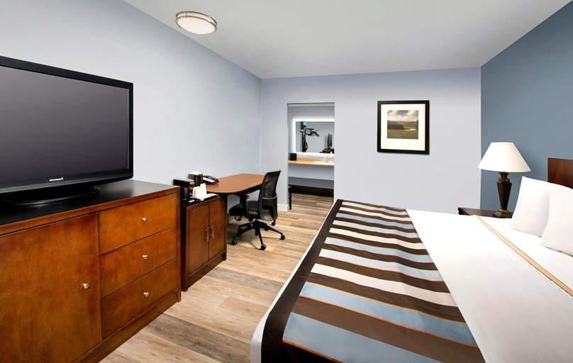 Bedroom 3, Ivy City Hotel, Washington D.C.