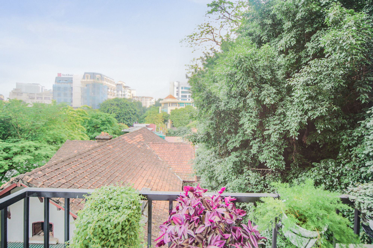 Exterior & Views 2, Opera House Suites , Hoàn Kiếm