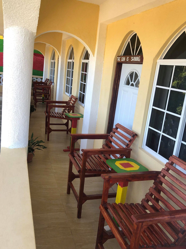 Others 5, Solet's Paradise Negril