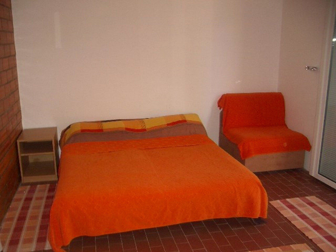 Bedroom 3, Apartment Dario, Konavle