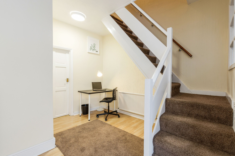 Others 5, Beautiful 2-bed House in Quiet Cul-de-sac, London