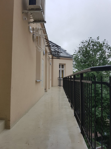 Others 5, Blue Apartment Old Town Air Condition p4you pl, Kraków City