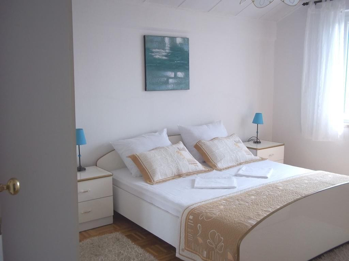 Bedroom 2, Apartman Sunshine, Dubrovnik