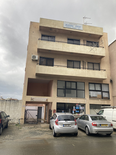 Exterior & Views 2, Hidden Gem City Studio, Larnaca